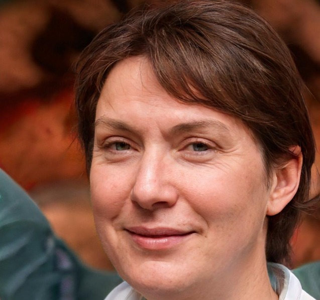 Kaye Garlan