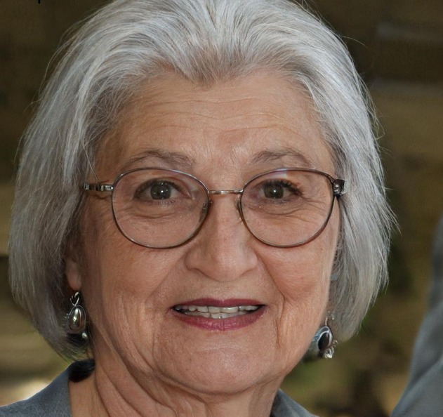 Lynne Johnson