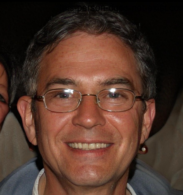Michael Thompson