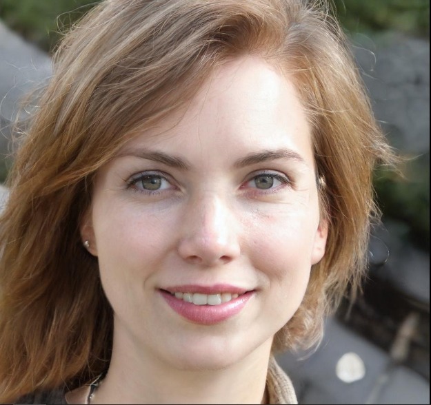 Sarah Mitchell