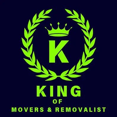 King of Movers